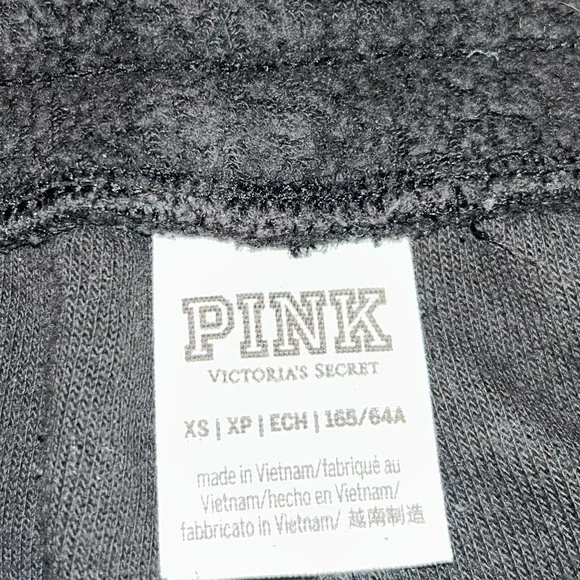 Sweatshirt + sweatpants set VS Pink - Picture 3 of 6